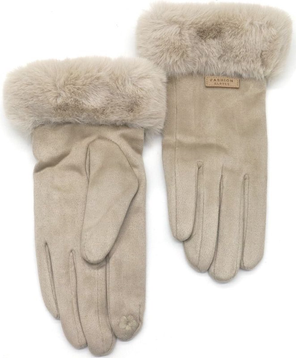 Handschoenen - winter - koud - sneeuw - regen - seizoen - hip - trendy - tijdloos - cadeau - geschenk - feest - feestdagen - verjaardag – dames