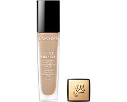 Lancôme Teint Miracle Foundation - Natuurlijke Finish - 045 Sable Beige