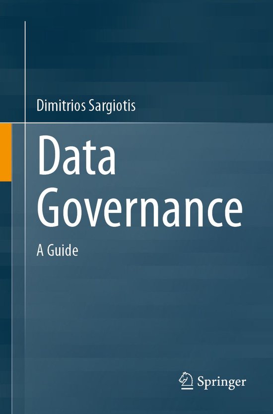 History (R0) - Data Governance - cover
