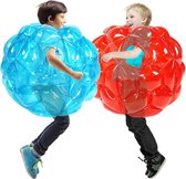 Vevor Opblaasbare Bumper Ball 1-pack buiten spel | b
