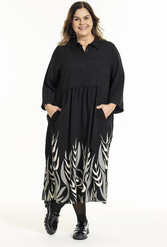 Gozzip jurk sale