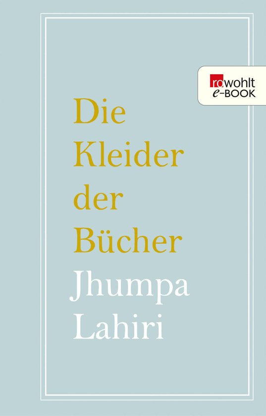 Die Kleider der Bücher - cover