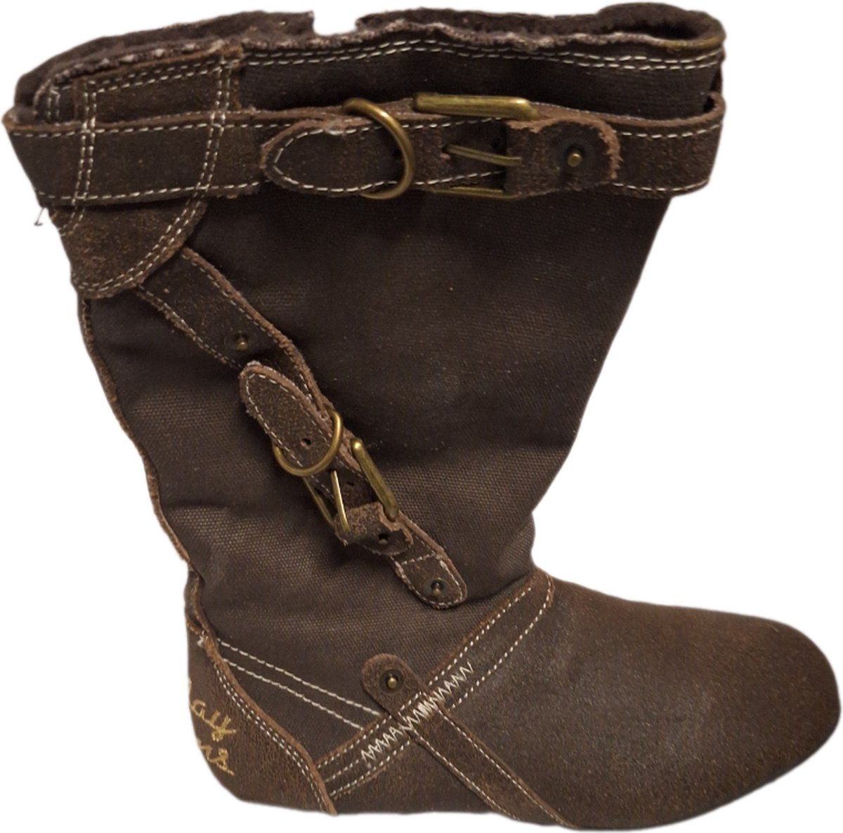 REPLAY&SONS-LAARS-IERMANN-CANVAS-BROWN-35