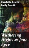 Wuthering Hights & Jane Eyre