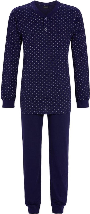 Ringella heren Pyjama 4541289 286 Night-58