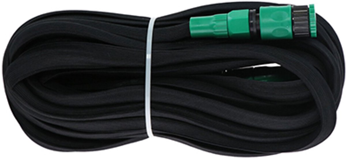 STIER flexibele tuinslang Premium 15m tot 30m