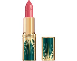 L'Oréal Color Riche Lipstick - 02 Cheers In Paris