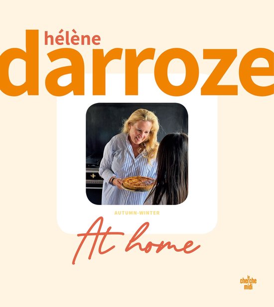 At home - Autumn-Winter - cover