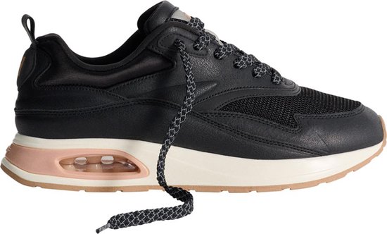 Hoff Dames zwart sneakers maat 36 bol