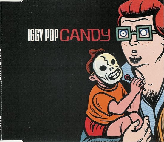 Candy