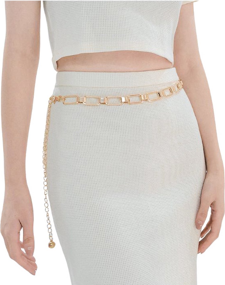 Gouden emaille zon hanger kopen? Gouden hanger | Juwelier Christian