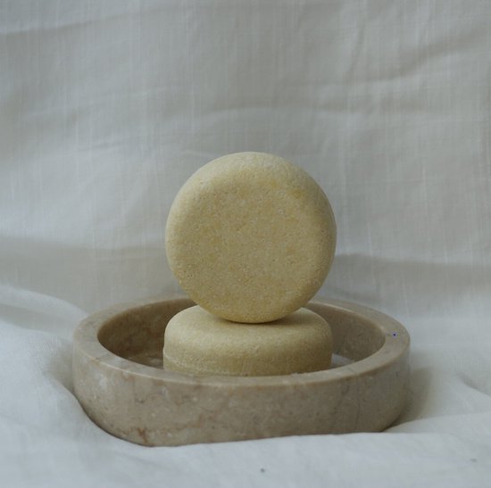 La O'deur Shampoobar tegen Vet Haar