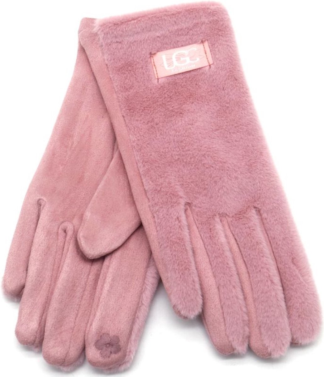 Handschoenen - winter - koud - sneeuw - regen - seizoen - hip - trendy - tijdloos - cadeau - geschenk - feest - feestdagen - verjaardag – dames