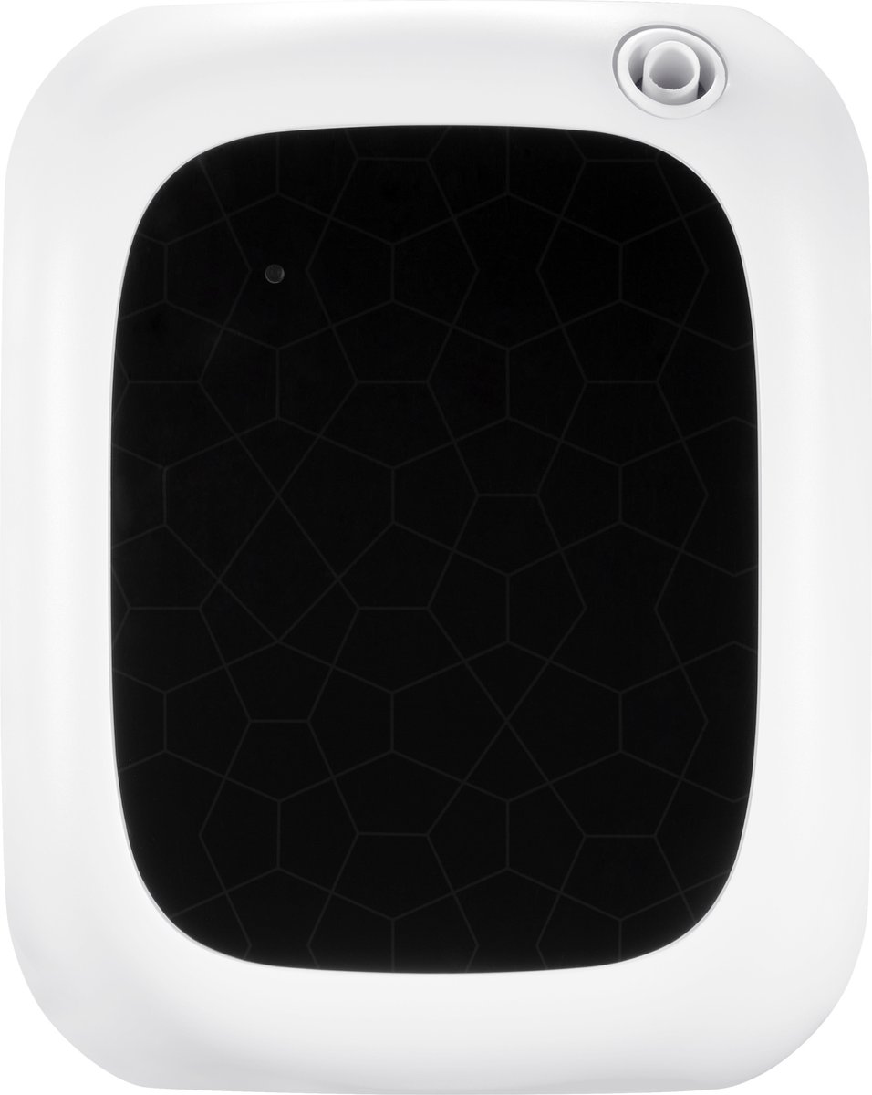 Goedkoopste Ambiance Diffuser X200- Scent Machine- Geurmachine- Aroma Diffuser- App Bediend- Geurverspreider- 400m2-500m2