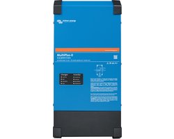 Victron MultiPlus-II 12V/5000W/220-50 Omvormer Acculader | PMP122505010