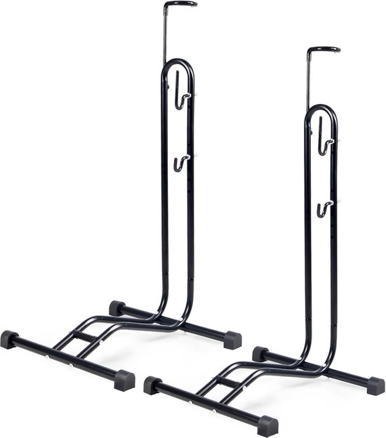 BESTYASH Metal ball stand for crystal balls and garden balls