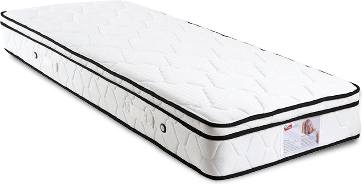 Belinda Matras 160x200