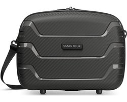 Smartbox Edition 01 Beautycase 34 cm - 14 L - Ritssluiting - black