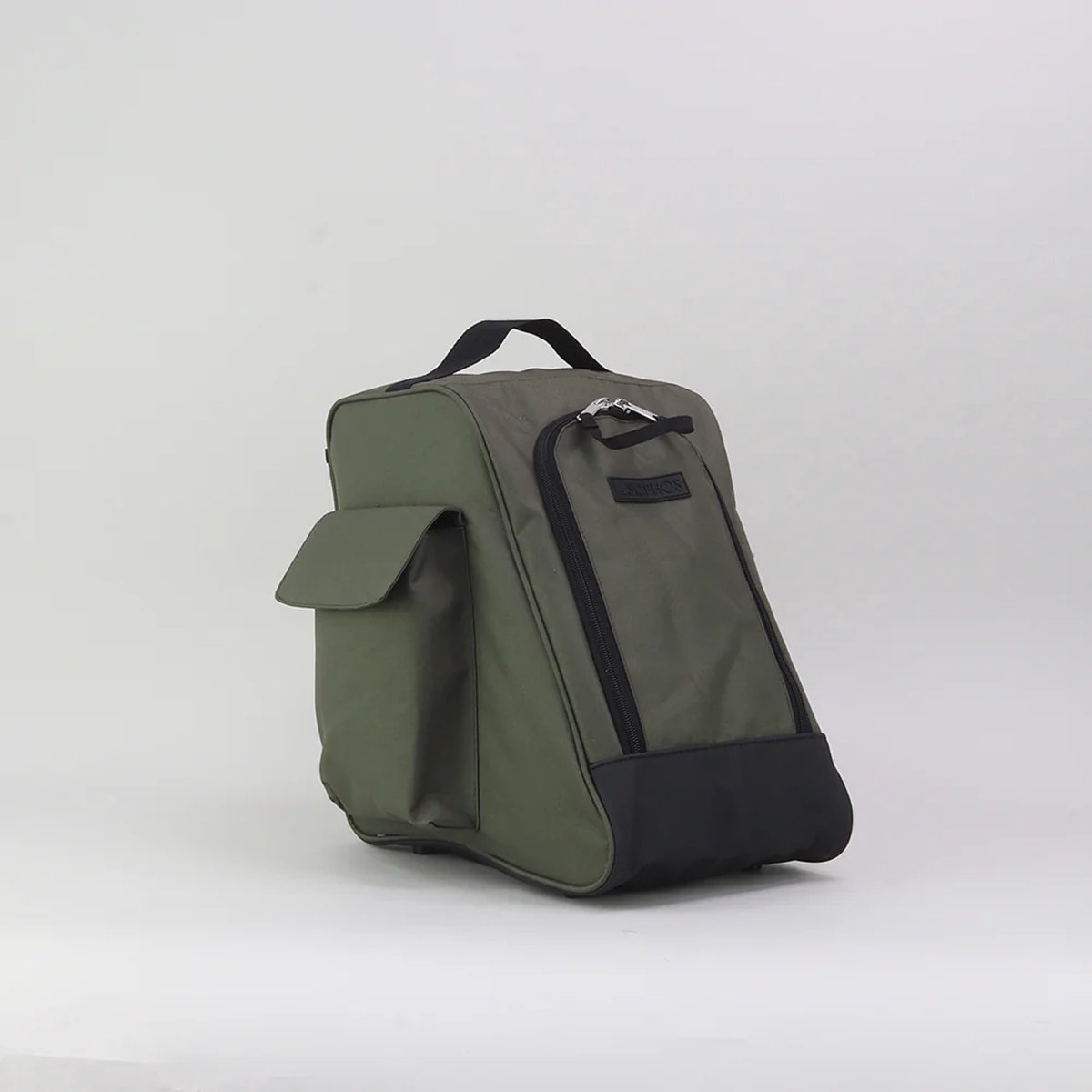 Schoenentas Small Green van Sophos Lifestyle