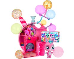 Bubiloons Bubi-Lab Speelset