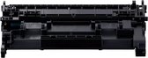 Toner Geschikt voor Canon 070 | 1x Zwart Geschikt voor Canon i-SENSYS LBP243dw - LBP246dw - LBP247dw - MF461dw - MF462dw - MF465dw
