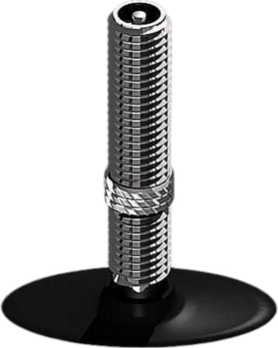 Schwalbe Binnenband 54-622 AV19 AirPlus met autoventiel voor stadsfiets, trekkingfiets en e-bike — afbeelding 2