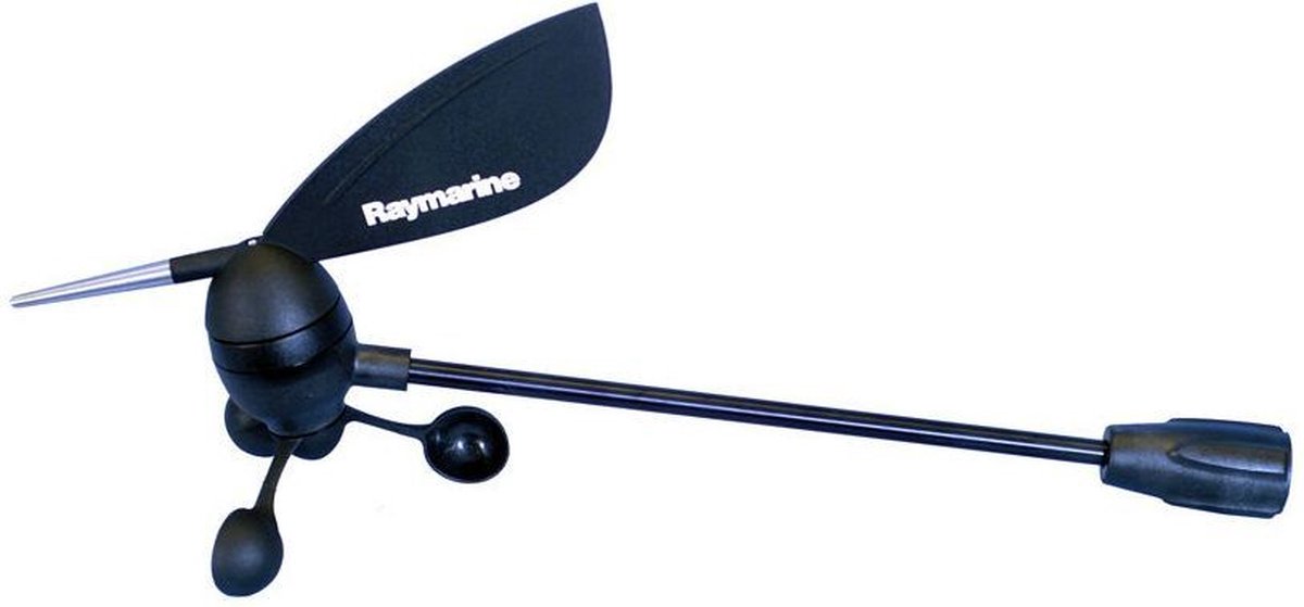 Raymarine Masttopunit zonder kabel voor Windmeter i60/ST60 | R28170