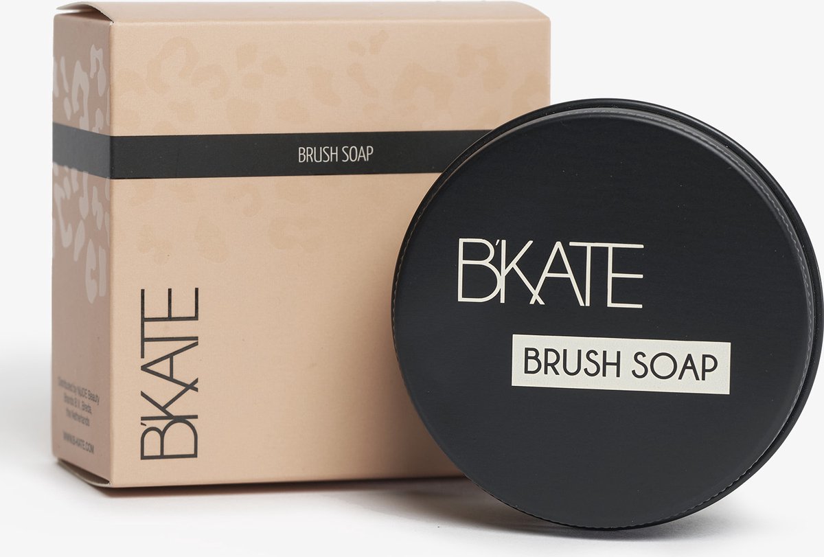 Goedkoopste B'KATE - Brush Soap