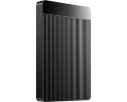 Harde Schijf Extern - Harde Schijf - Harde Schijf PS4 - Externe Harde Schijf - Plug And Play - 500GB - Externe SSD - Draagbaar - 2.5 Inch - Compatibel Met Windows/Mac/Linux/Android/TV/PC/Laptop/Ps4/Xbox - USB 3.0 - USB 2.0 - Antislip