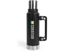 Preston 1.4L Stainless Steel Thermoskan - Thermoskan