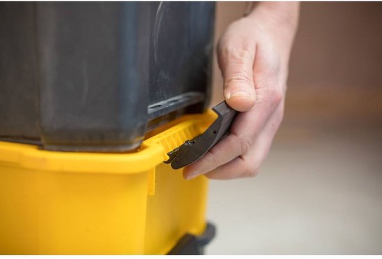 STANLEY Gereedschapswagen Essential - STST1-80151