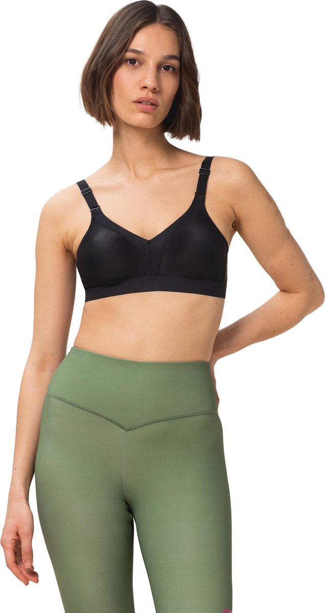 Triumph Sport-BH Triaction Wellness