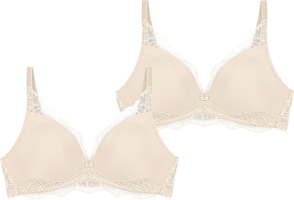 Triumph Soft-BH Amourette Charm beige