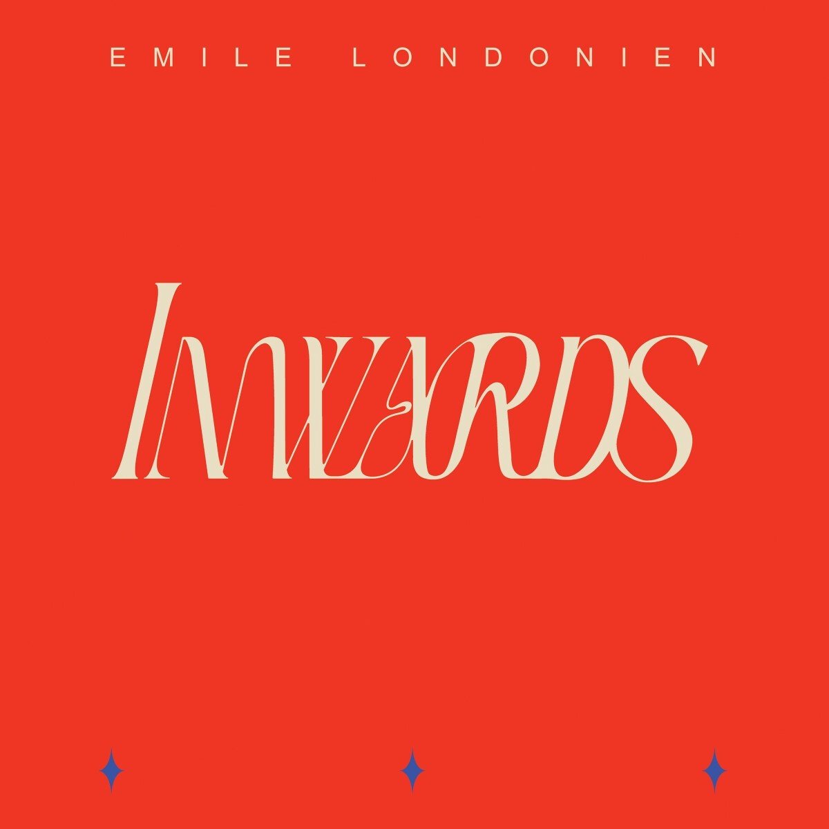 Emile Londonien - Inwards (LP)