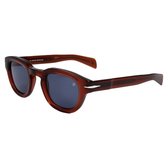 David Beckham DB7062/ S 09Q Lunettes de soleil - Homme - Marron