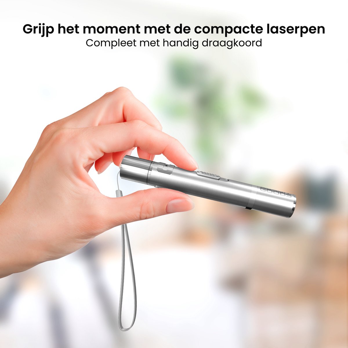 AdroitGoods Katten Laserpen thumbnail 4