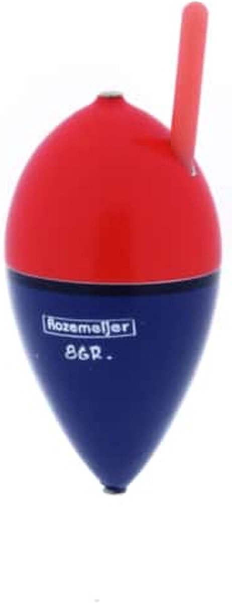 Rozemeijer Inline Pike Float Day n Night - Maat : 25g