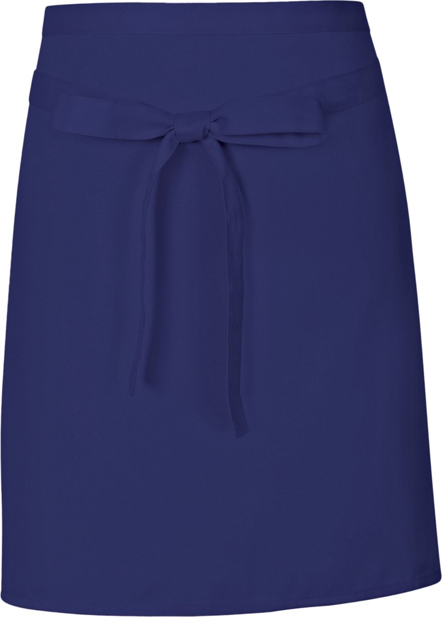 Pizzasloof - Navy - 50 x 70 cm - Link Kitchen Wear