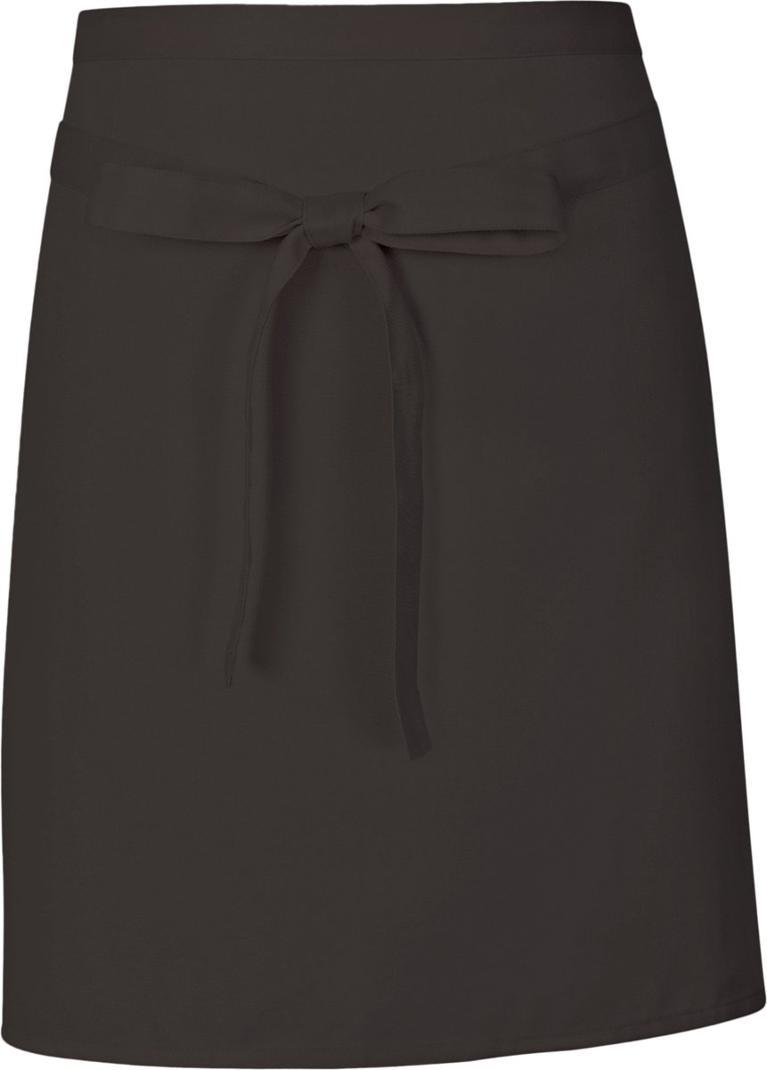 Pizzasloof - Black - 50 x 70 cm - Link Kitchen Wear