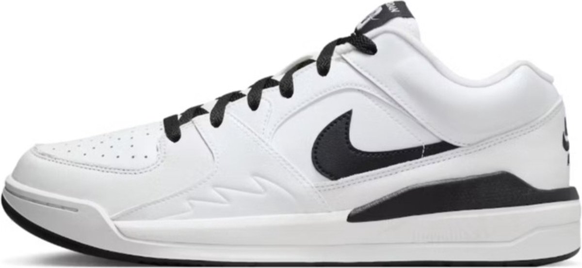 Jordan Stadium 90 Sneakers Zwart