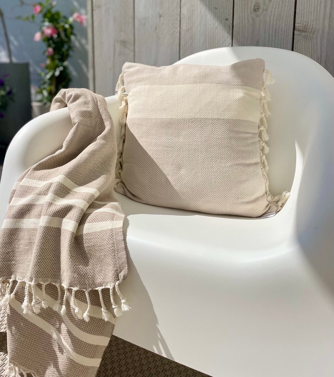 Beachie Sevilla Beige