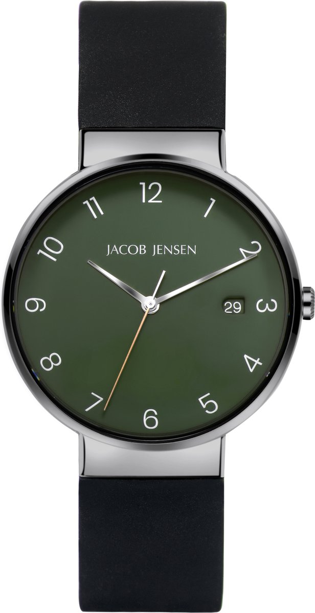 Jacob Jensen Timeless Nordic Classic 184
