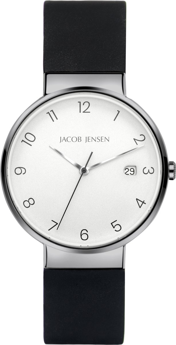 JACOB JENSEN TIMELESS NORDIC CLASSIC 181 - Ø 37 mm