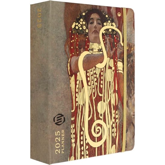 Planificateur hebdomadaire Equivera 2025 - Planificateur hebdomadaire - Agenda - Calendrier - Planificateur mensuel - Planificateur familial