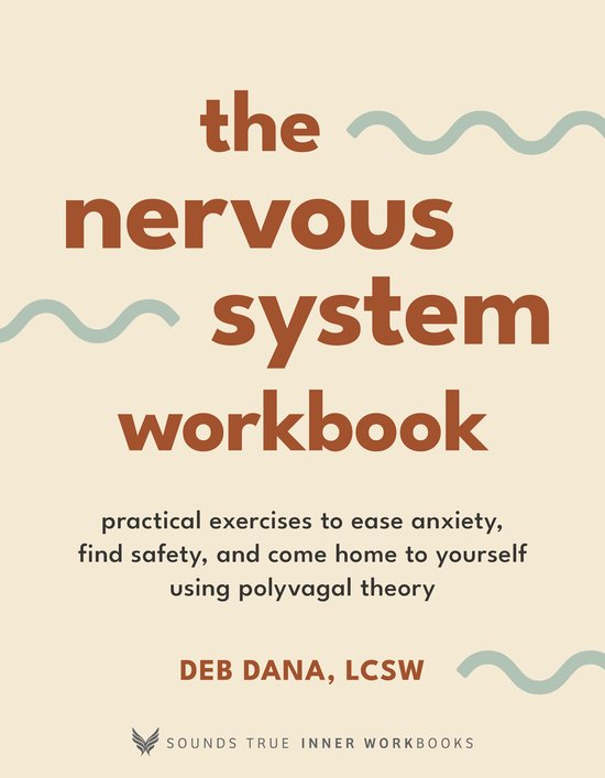 The Nervous System Workbook - cover