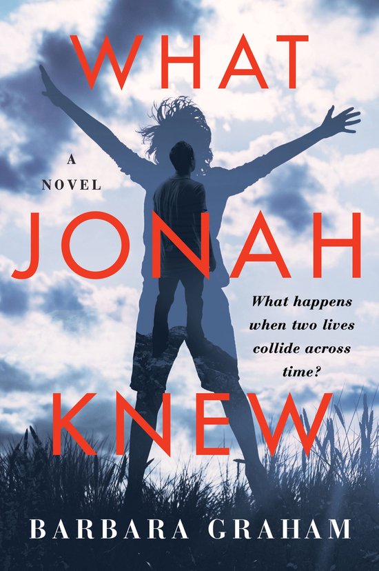 What Jonah Knew - cover