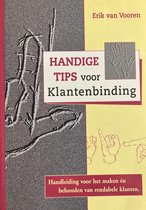 Scriptie Klantenbinding door vergroten loyaliteit - Hogeschool Leiden Communinicatie voltijd 2025 - Cijfer 8.1