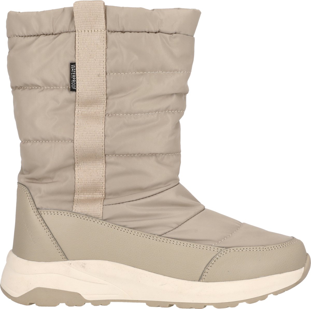 WHISTLER Winterstiefel Yattua Beige