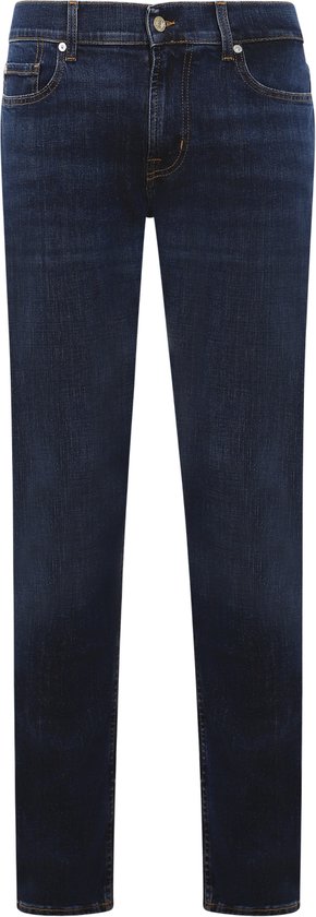 7 For All Mankind - Paxtyn Stretch Tek Timeless pour homme - Taille 31