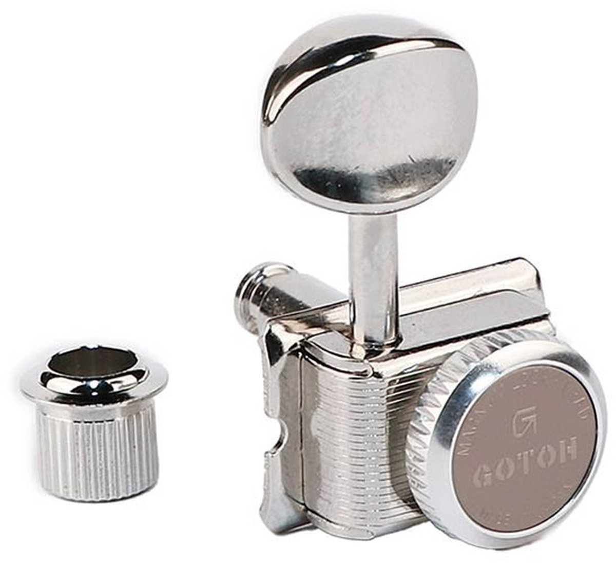 Gotoh SD91-MG-T Machine Heads voor stratocaster/telecaster